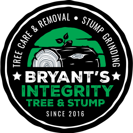Bryant's Integrity Tree and Stump